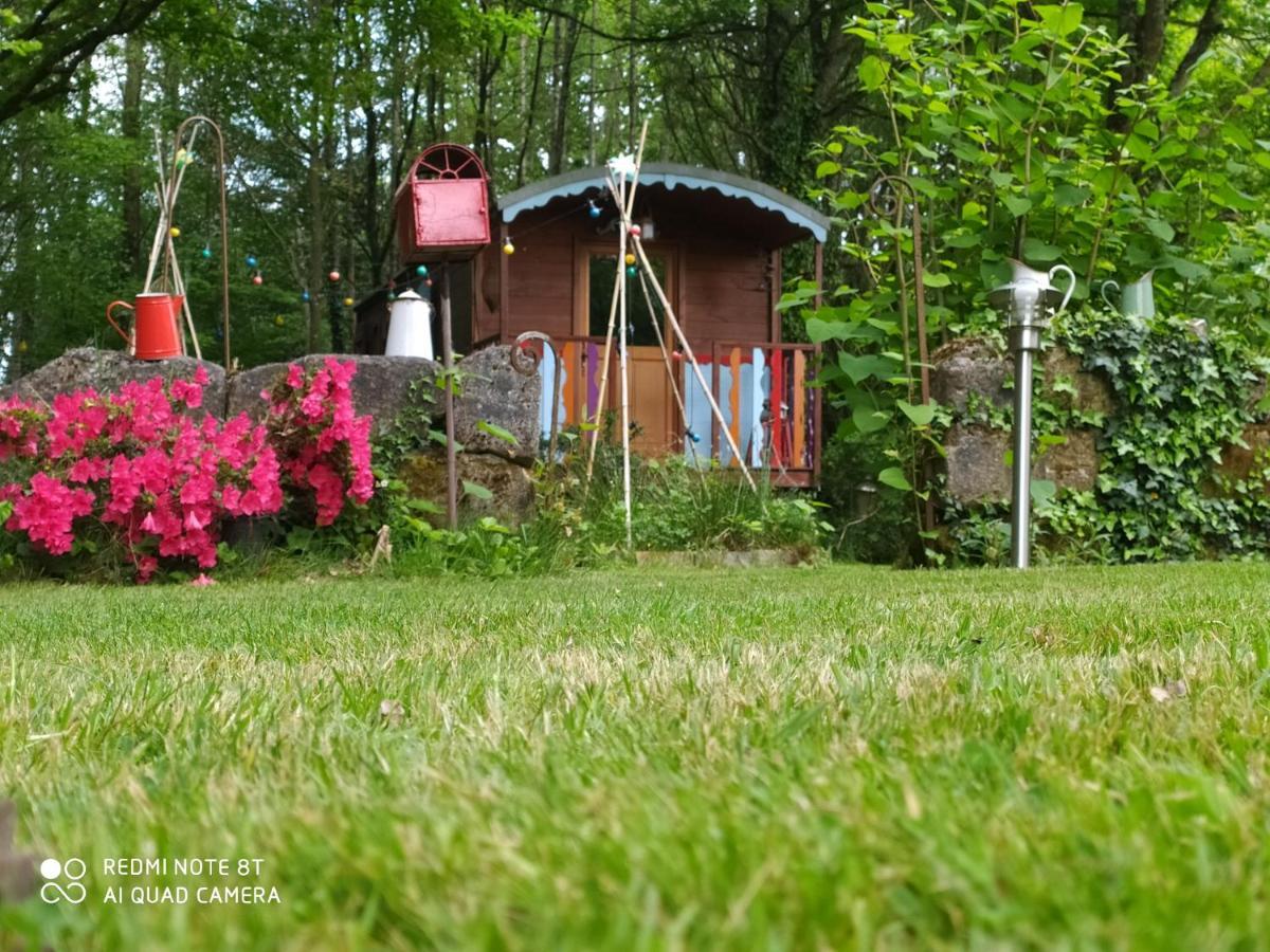 La Chaussee D'Olivet En Mayenne Szoba fotó