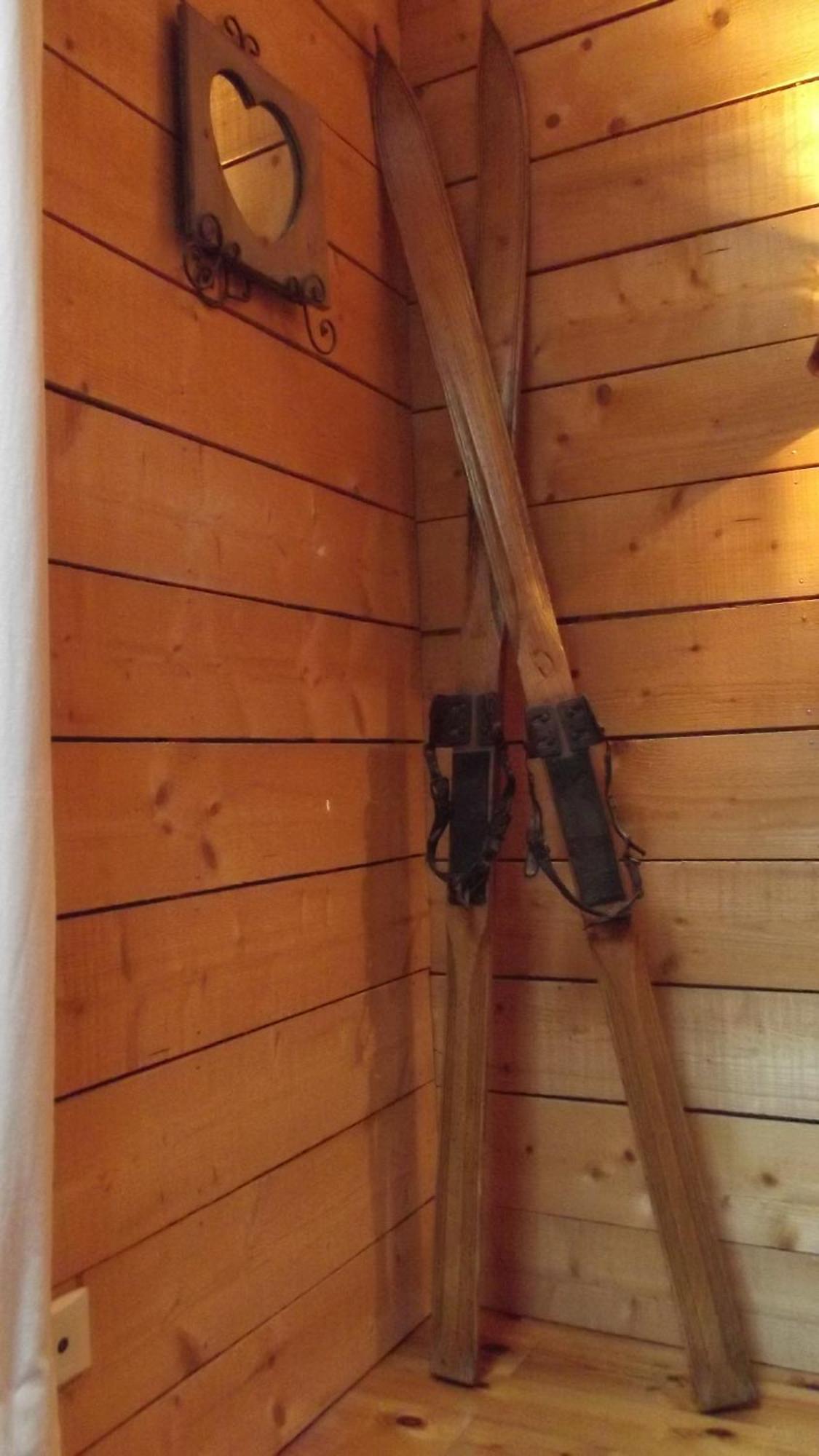 La Chaussee D'Olivet En Mayenne Szoba fotó