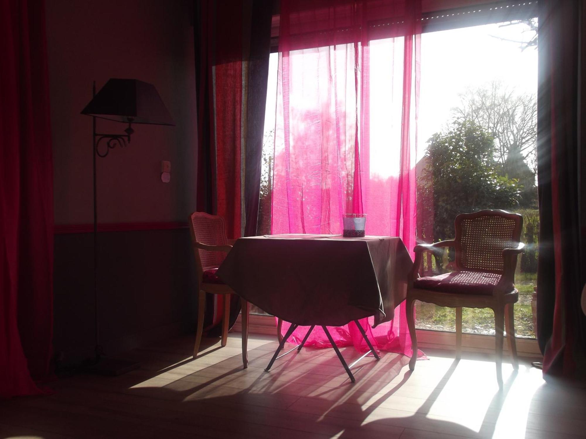 La Chaussee D'Olivet En Mayenne Szoba fotó