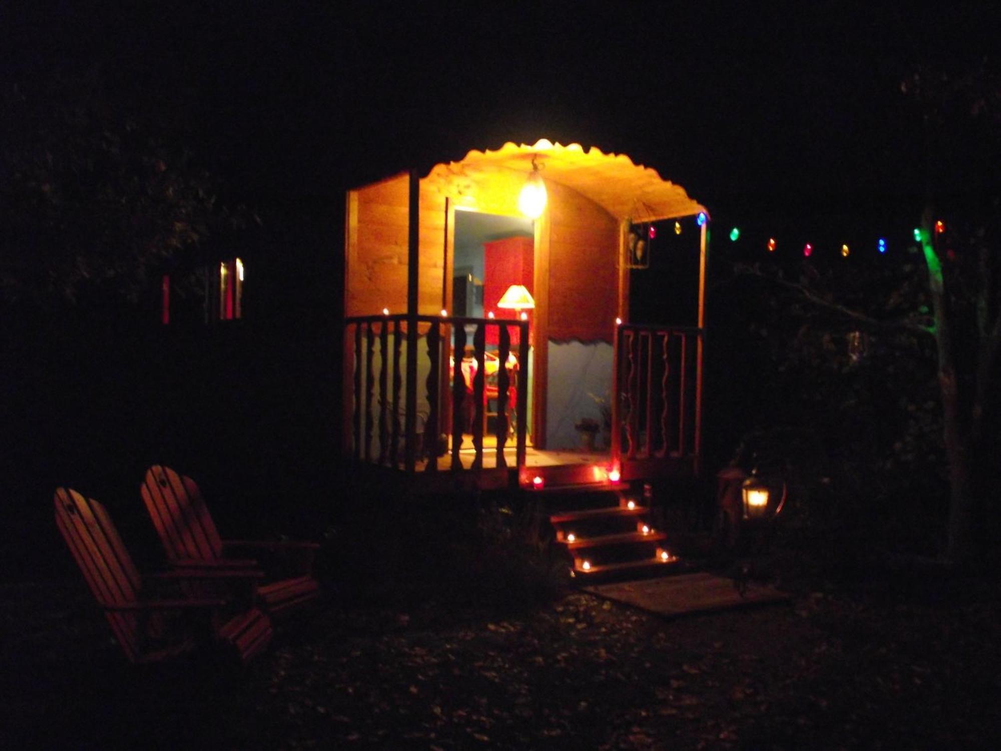 La Chaussee D'Olivet En Mayenne Szoba fotó