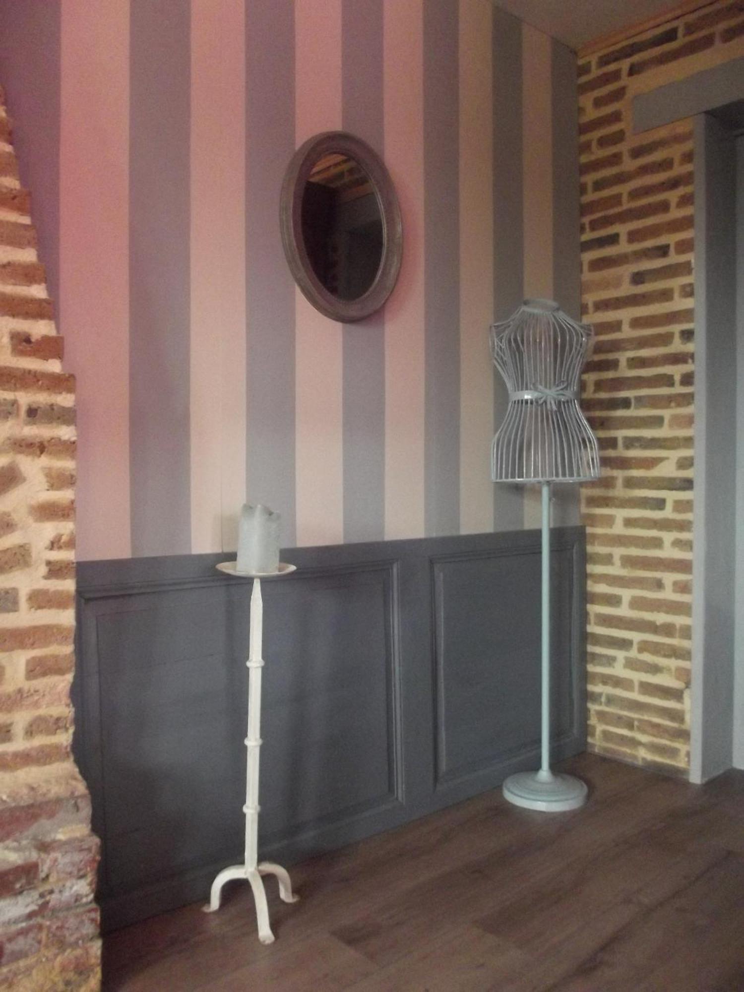 La Chaussee D'Olivet En Mayenne Szoba fotó